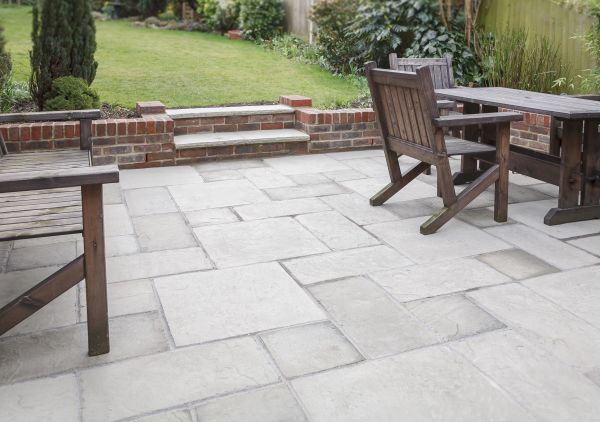 Patio Pavers Installation in Saratoga Springs