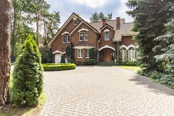 Paver Driveway Installation in Saratoga Springs