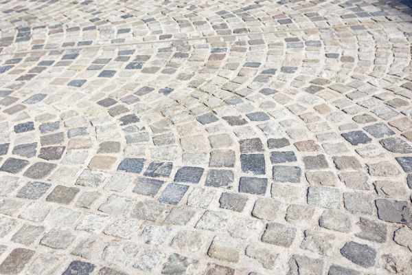 Cost of Stone Pavers Installation in Saratoga Springs