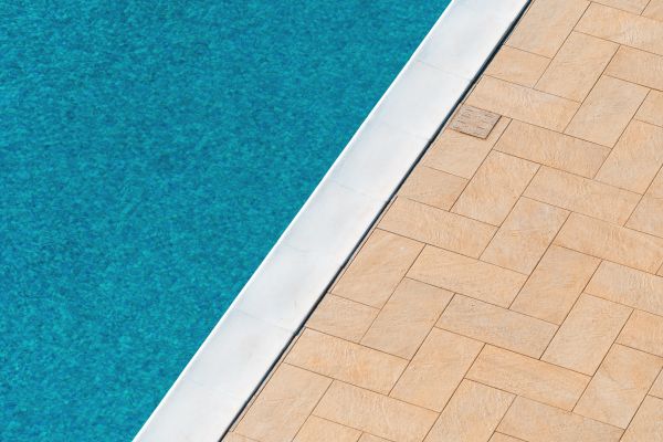 Cost of Paver Pool Deck Service in Saratoga Springs