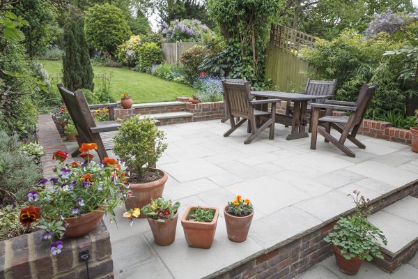 Cost of Backyard Pavers Installation in Saratoga Springs