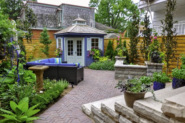 Cost of Hardscape Renovation in Saratoga Springs