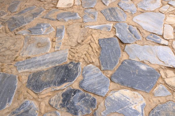 Cost of Limestone Pavers Installation in Saratoga Springs