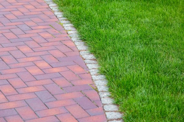 Brick Paving in Saratoga Springs