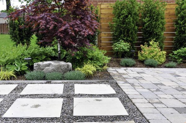 Cost of Pavers Landscaping in Saratoga Springs