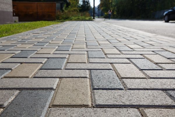 Block Paving Service in Saratoga Springs