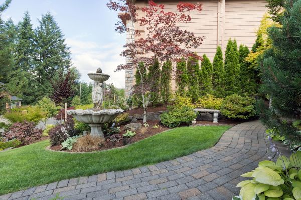 Cost of Hardscape Pavers Installation in Saratoga Springs