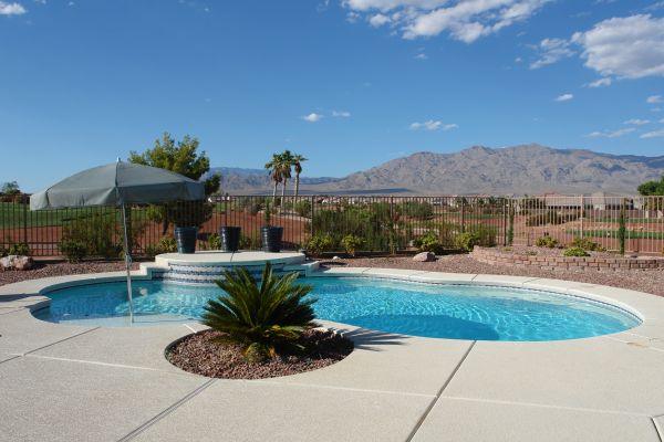 Pool Pavers Installation in Saratoga Springs