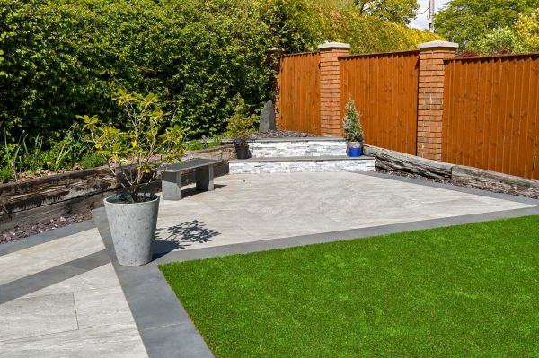 Cost of Porcelain Pavers Installation in Saratoga Springs