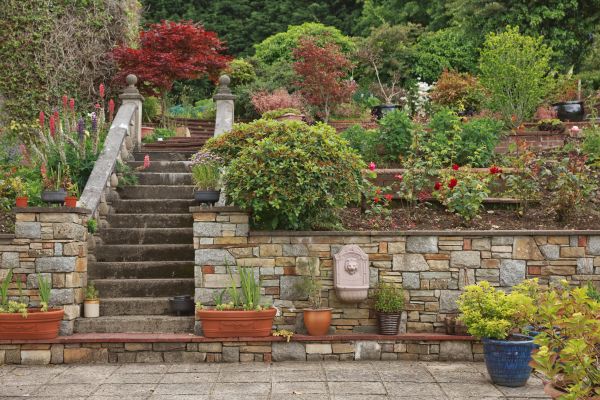 Hardscape Repair in Saratoga Springs