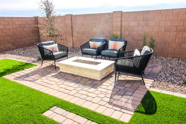 Cost of Patio Pavers Repair in Saratoga Springs