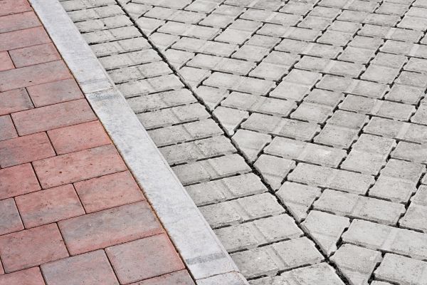 Brick Driveway Paving in Saratoga Springs