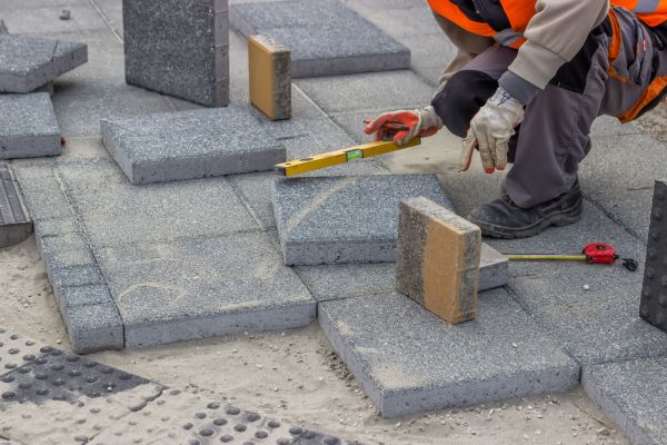 Cost of Block Pavers Installation in Saratoga Springs