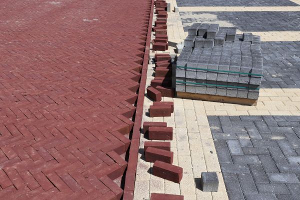 Pavers Construction in Saratoga Springs