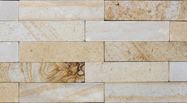 Travertine Paver Installation in Saratoga Springs