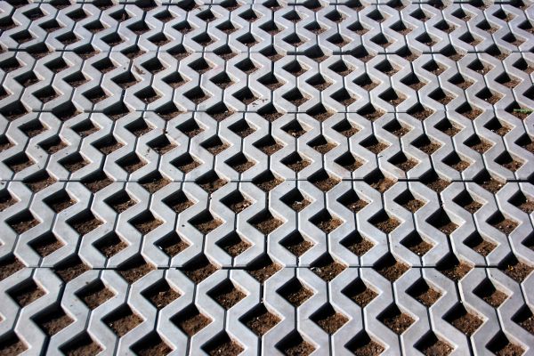 Permeable Paver Installation in Saratoga Springs
