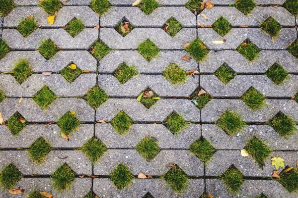Cost of Porous Paver Installation in Saratoga Springs