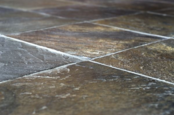 Slate Paving in Saratoga Springs