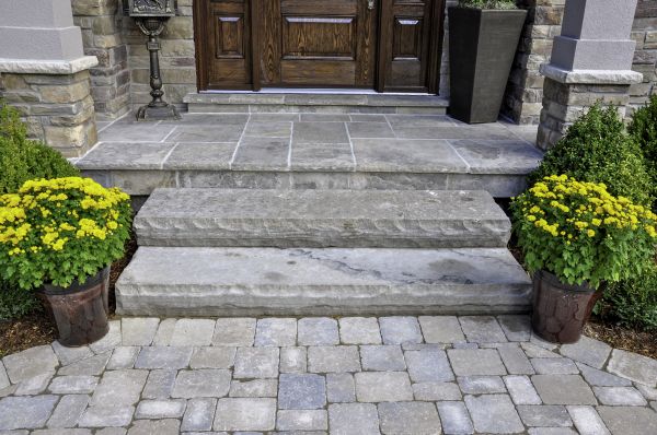 Cost of Hardscaping Installation in Saratoga Springs