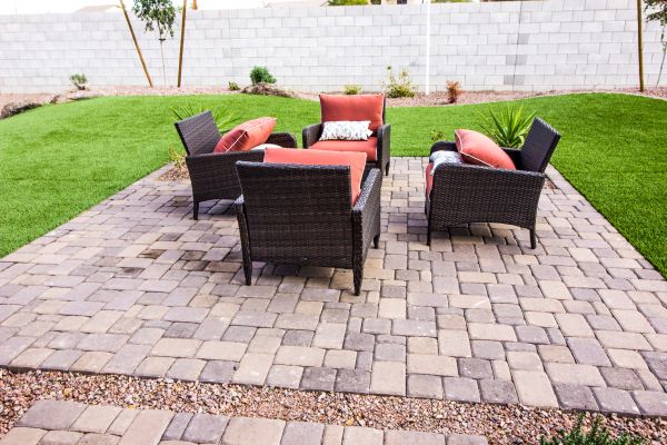 Pavers Repair in Saratoga Springs