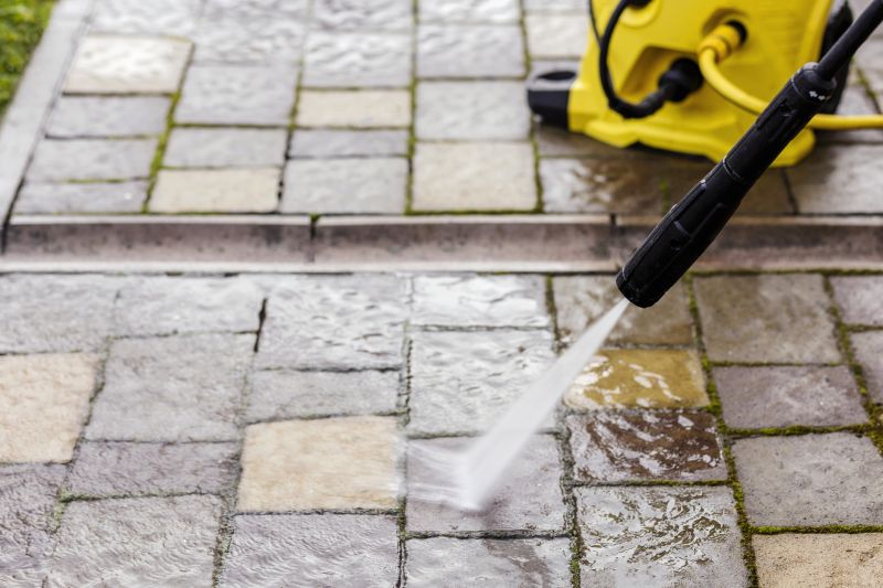 Pavers Maintenance Tools